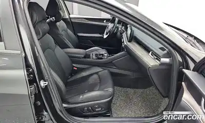 Kia K5 2021 2.0 Автомат в Москве № 121230, миниатюра 8