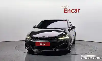 Kia K5 2021 2.0 Автомат в Москве № 121230, миниатюра 9