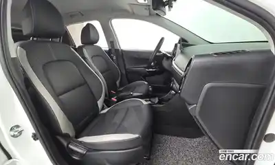 Kia Morning 2024 1.0 Автомат в Москве № 121597, миниатюра 11