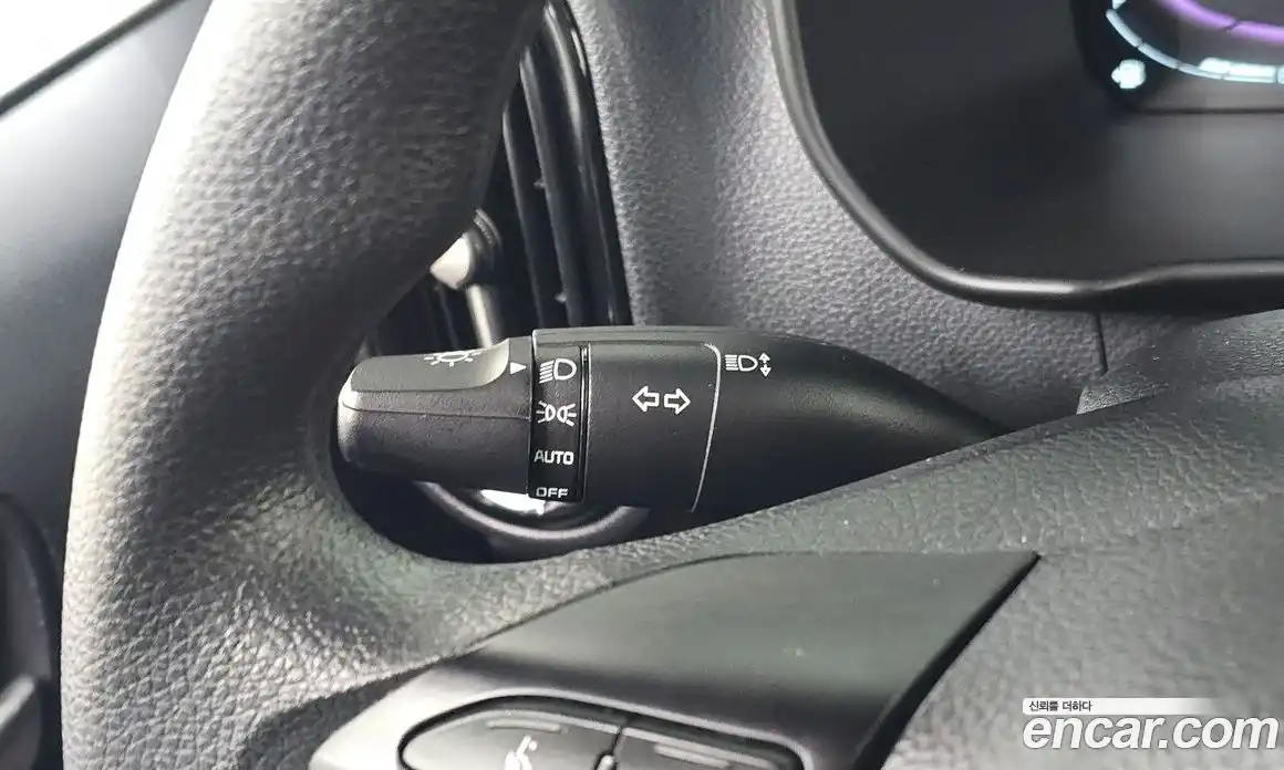 Kia Morning 2024 1.0 Автомат в Москве № 121597, фото 18