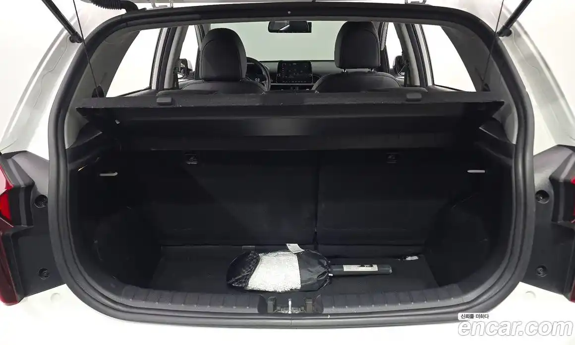 Kia Morning 2024 1.0 Автомат в Москве № 121597, фото 20