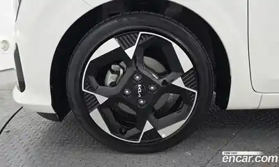 Kia Morning 2024 1.0 Автомат в Москве № 121597, миниатюра 5