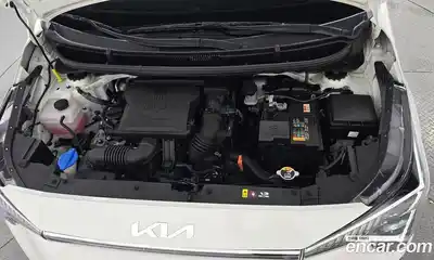 Kia Morning 2024 1.0 Автомат в Москве № 121597, миниатюра 6