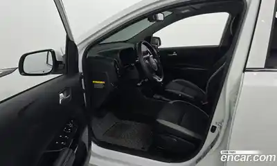 Kia Morning 2024 1.0 Автомат в Москве № 121597, миниатюра 10