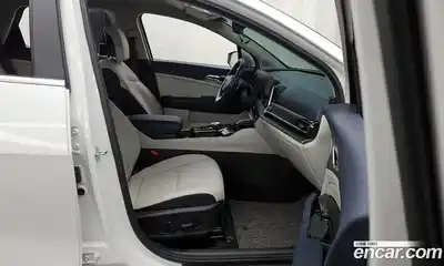 Kia Sportage 2022 1.6 Автомат в Москве № 121881, миниатюра 11