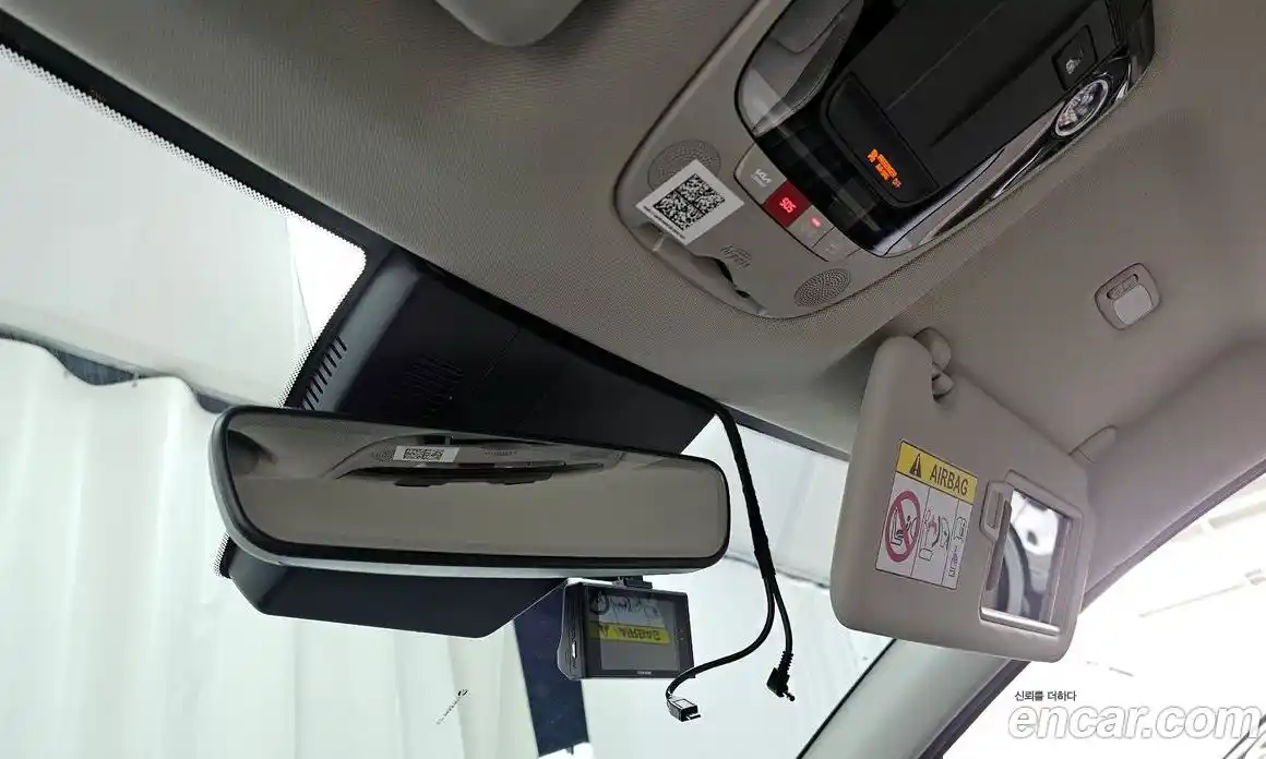 Kia Sportage 2022 1.6 Автомат в Москве № 121881, фото 17