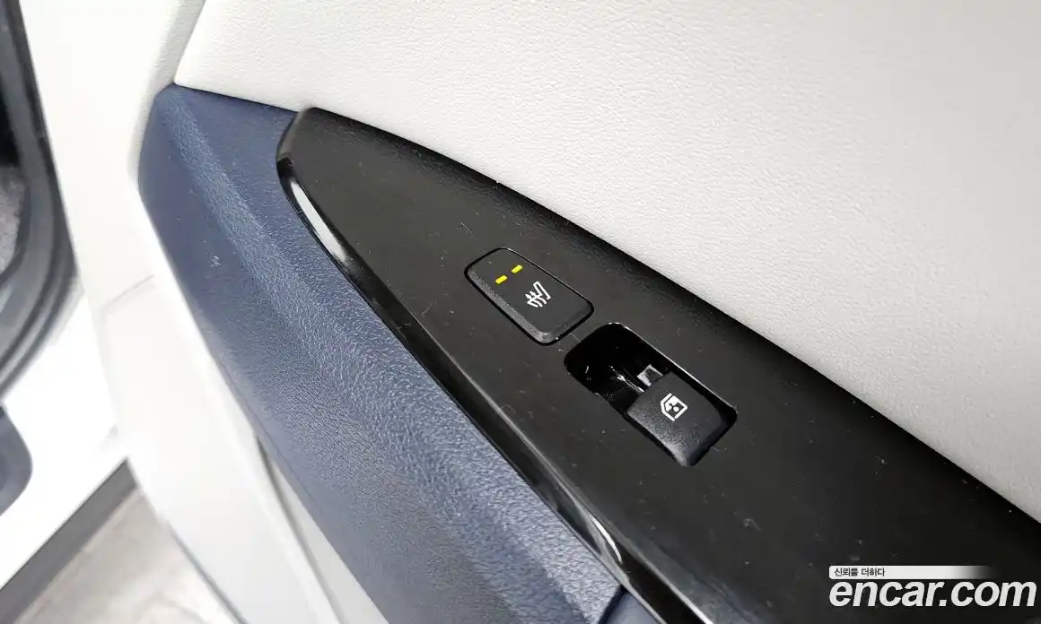 Kia Sportage 2022 1.6 Автомат в Москве № 121881, фото 19