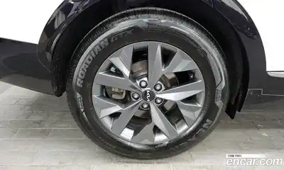 Kia Sportage 2022 1.6 Автомат в Москве № 121881, миниатюра 5