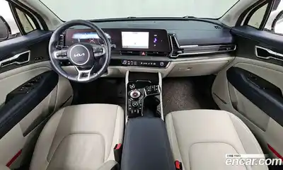 Kia Sportage 2022 1.6 Автомат в Москве № 121881, миниатюра 7