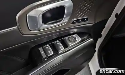 Kia Sorento 2021 2.2 Автомат в Москве № 122091, миниатюра 11
