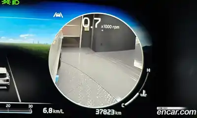 Kia Sorento 2021 2.2 Автомат в Москве № 122091, миниатюра 12