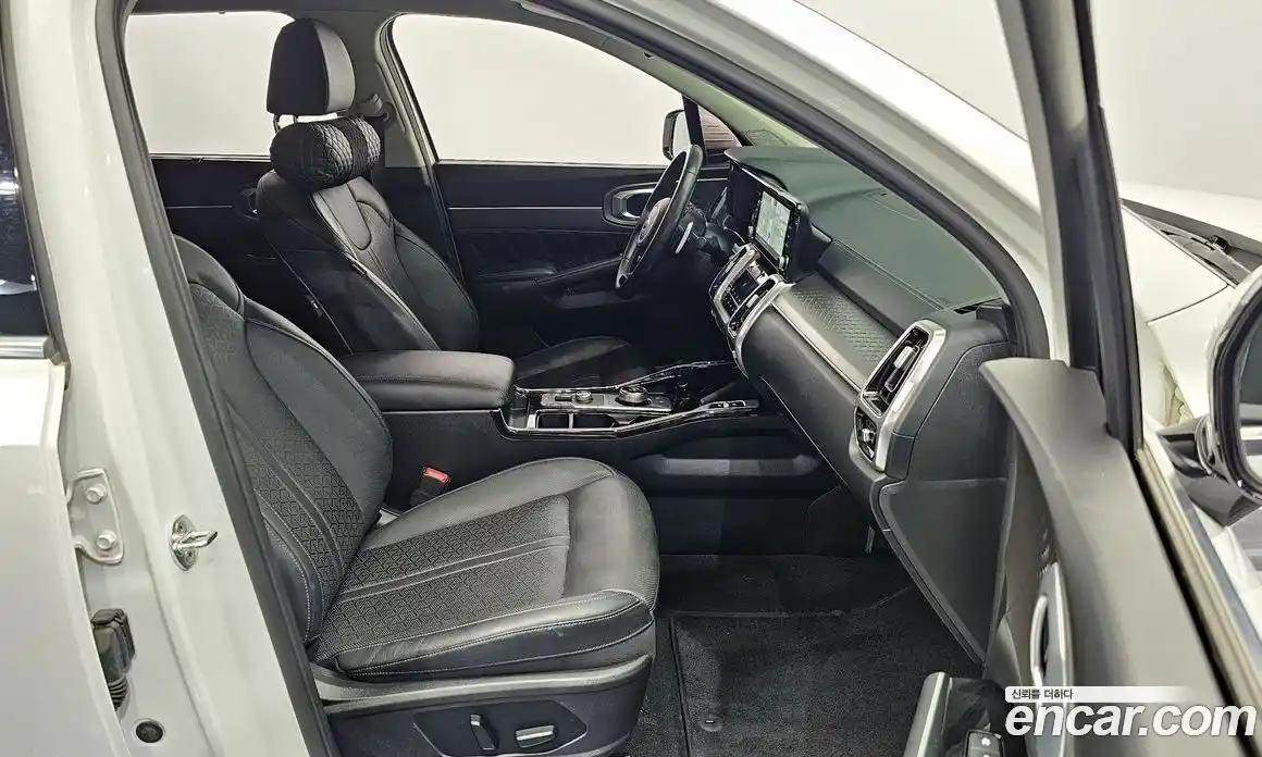 Kia Sorento 2021 2.2 Автомат в Москве № 122091, фото 17