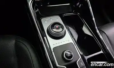 Kia Sorento 2021 2.2 Автомат в Москве № 122091, миниатюра 2