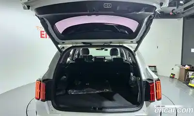 Kia Sorento 2021 2.2 Автомат в Москве № 122091, миниатюра 4