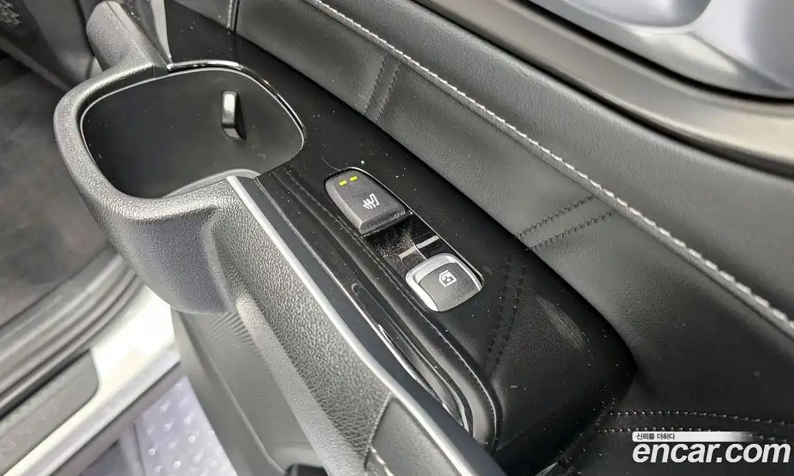 Kia Sorento 2021 2.2 Автомат в Москве № 122091, фото 6