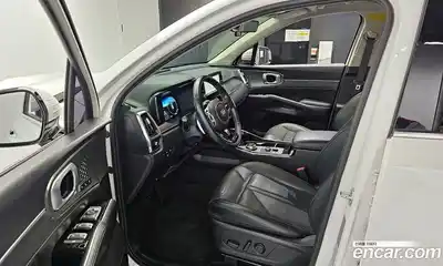 Kia Sorento 2021 2.2 Автомат в Москве № 122091, миниатюра 9