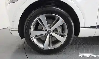 Genesis GV80 2022 2.5 Автомат в Москве № 122518, миниатюра 12