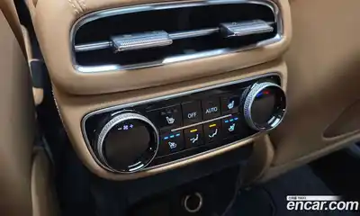 Genesis GV80 2022 2.5 Автомат в Москве № 122518, миниатюра 2