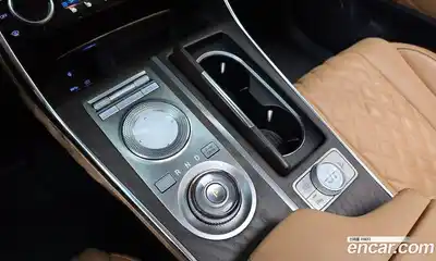 Genesis GV80 2022 2.5 Автомат в Москве № 122518, миниатюра 6