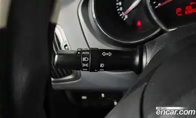 Kia Pride 2012 1.6 Автомат в Москве № 123012, миниатюра 11