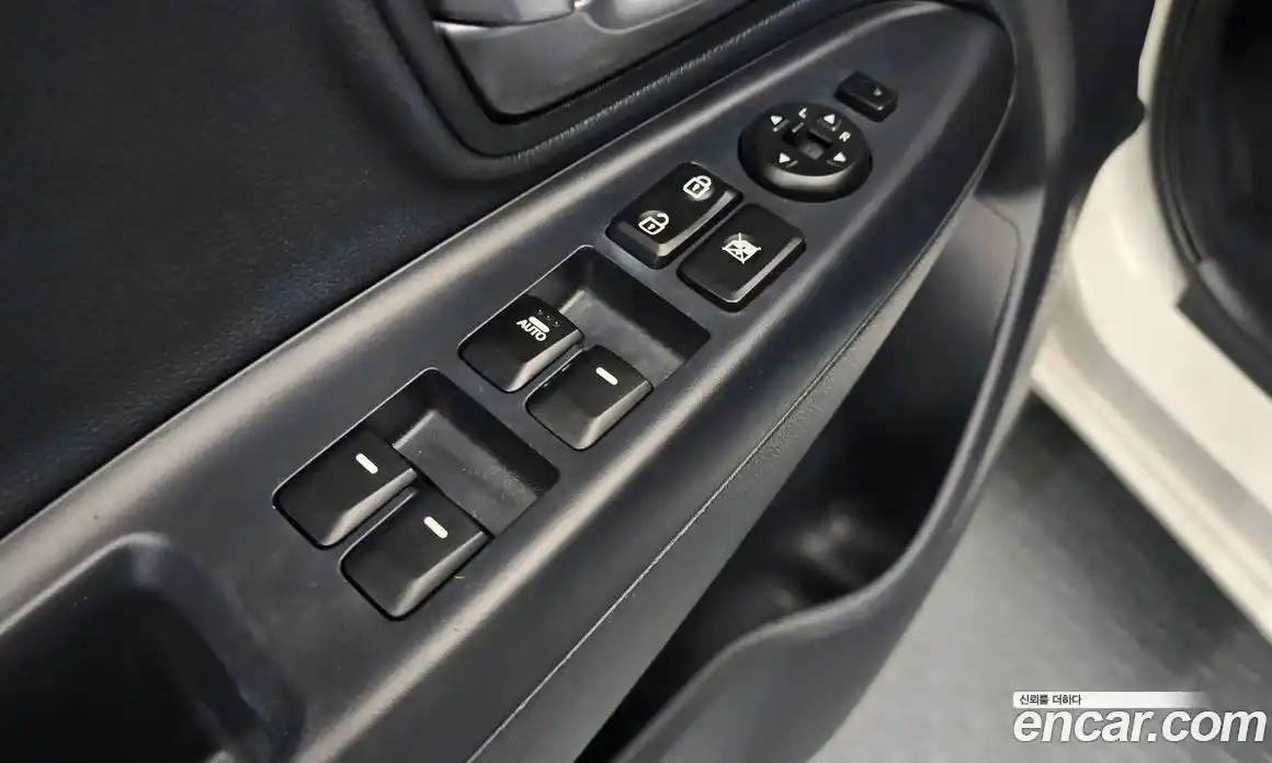 Kia Pride 2012 1.6 Автомат в Москве № 123012, фото 12