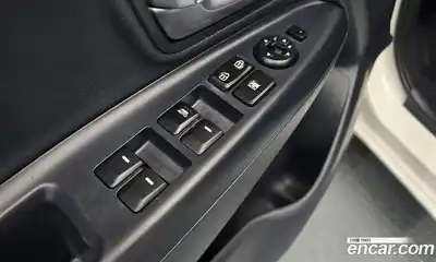 Kia Pride 2012 1.6 Автомат в Москве № 123012, миниатюра 12