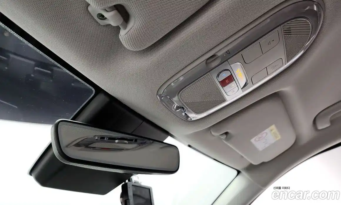 Hyundai Ioniq 5 2023 0.1 Автомат в Москве № 124491, фото 20