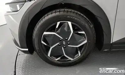 Hyundai Ioniq 5 2023 0.1 Автомат в Москве № 124491, миниатюра 4