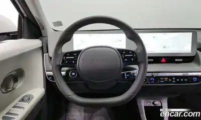 Hyundai Ioniq 5 2023 0.1 Автомат в Москве № 124491, миниатюра 5