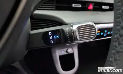 Hyundai Ioniq 5 2023 0.1 Автомат в Москве № 124491, миниатюра 7