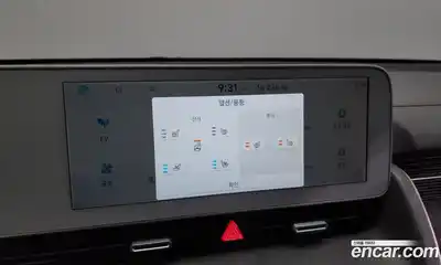 Hyundai Ioniq 5 2023 0.1 Автомат в Москве № 124491, миниатюра 8