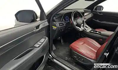 Hyundai Palisade 2019 3.8 Автомат в Москве № 126420, миниатюра 3