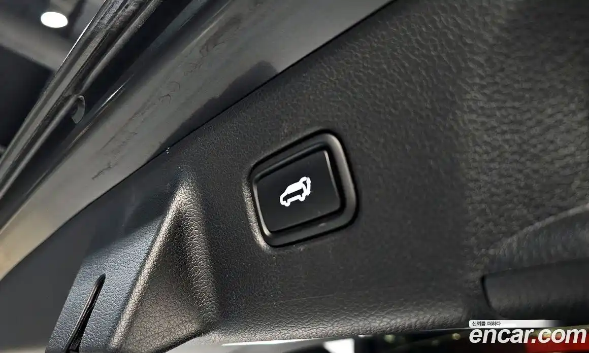 Hyundai Palisade 2019 3.8 Автомат в Москве № 126420, фото 5