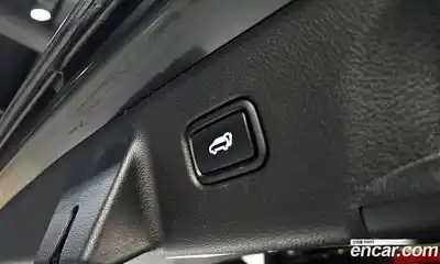 Hyundai Palisade 2019 3.8 Автомат в Москве № 126420, миниатюра 5