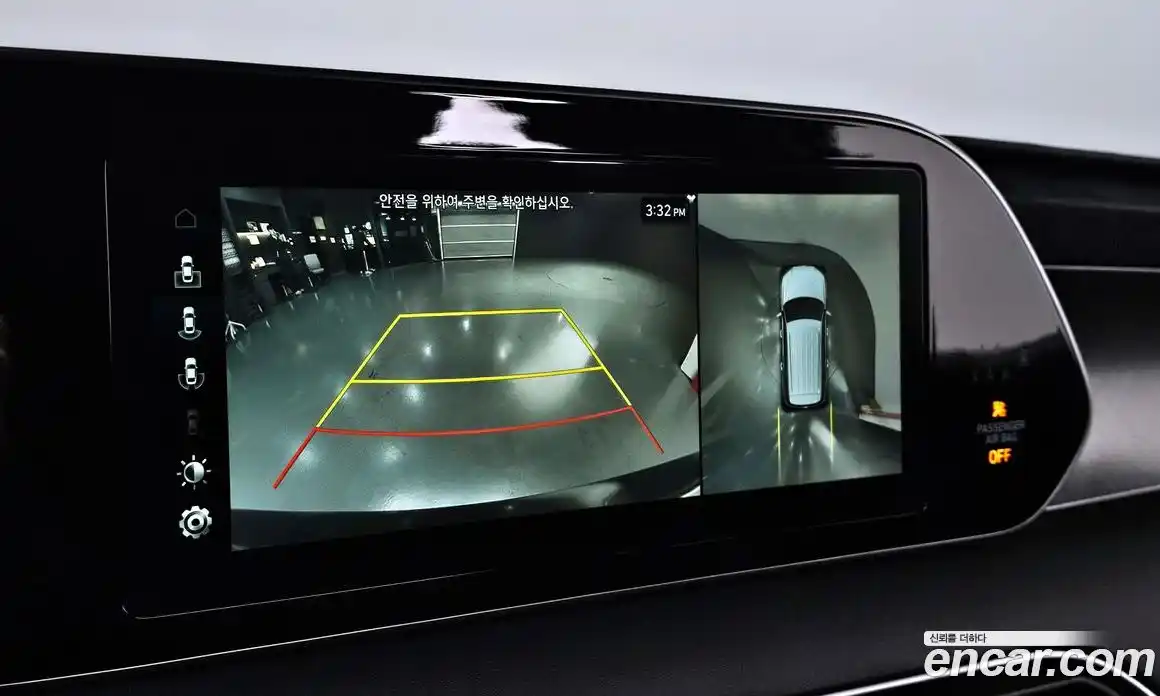 Hyundai Palisade 2019 3.8 Автомат в Москве № 126420, фото 7