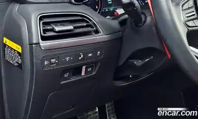 Hyundai Palisade 2019 3.8 Автомат в Москве № 126420, миниатюра 9