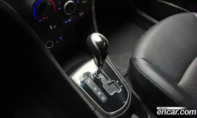 Hyundai Accent 2016 1.4 Автомат в Москве № 126850, миниатюра 9