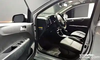 Kia Morning 2023 1.0 Автомат в Москве № 128005, миниатюра 12