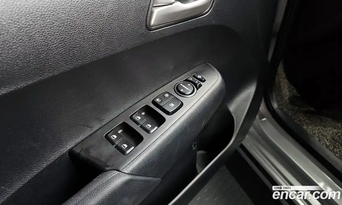 Kia Morning 2023 1.0 Автомат в Москве № 128005, фото 13