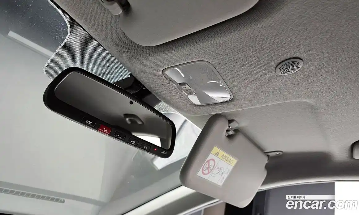 Kia Morning 2023 1.0 Автомат в Москве № 128005, фото 19