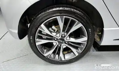 Kia Morning 2023 1.0 Автомат в Москве № 128005, миниатюра 5