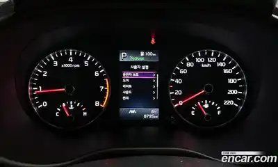 Kia Morning 2023 1.0 Автомат в Москве № 128005, миниатюра 8