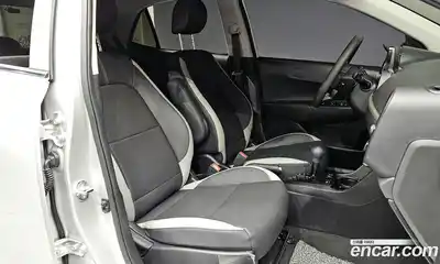 Kia Morning 2023 1.0 Автомат в Москве № 128005, миниатюра 10