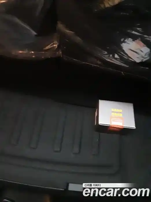 Hyundai Casper 2026 1.0 Автомат в Москве № 129378, фото 12