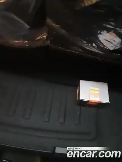 Hyundai Casper 2026 1.0 Автомат в Москве № 129378, миниатюра 12