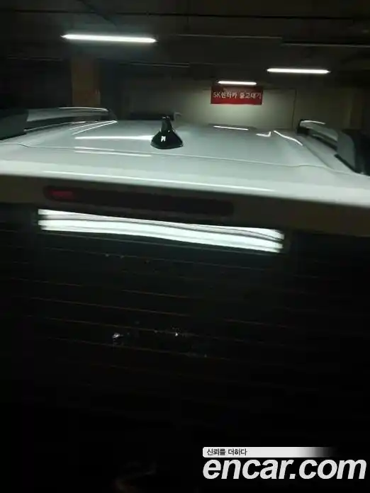 Hyundai Casper 2026 1.0 Автомат в Москве № 129378, фото 5