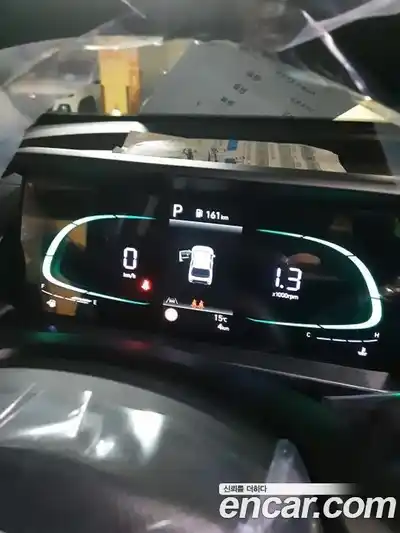 Hyundai Casper 2026 1.0 Автомат в Москве № 129378, миниатюра 7