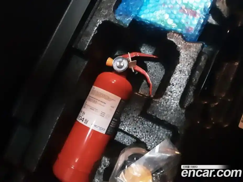 Hyundai Casper 2026 1.0 Автомат в Москве № 129378, фото 10