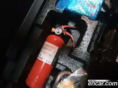 Hyundai Casper 2026 1.0 Автомат в Москве № 129378, миниатюра 10