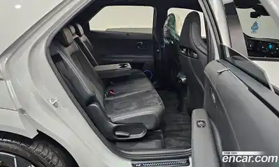 Hyundai Ioniq 5 2025 0.1 Автомат в Москве № 130032, миниатюра 11